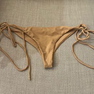 KAOHS Tan Bikini Swimwear